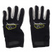 Перчатки MARLIN AMARA, черные, 1.5 мм