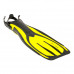 Ласты MARLIN GRAND, yellow
