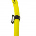 Трубка MARLIN BALI, yellow/clear