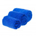 Полотенце MARLIN MICROFIBER TERRY TOWEL, royal blue
