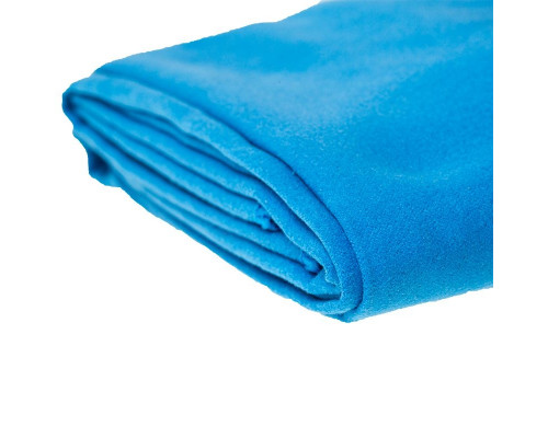 Полотенце MARLIN MICROFIBER TRAVEL TOWEL, blue