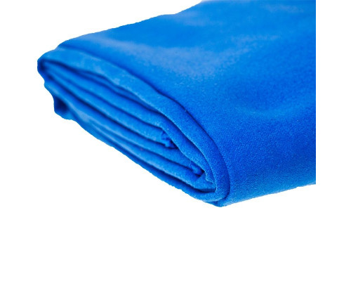 Полотенце MARLIN MICROFIBER TRAVEL TOWEL, royale blue