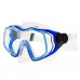 Маска MARLIN HAWAII, blue/trans
