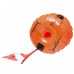 Буй MARLIN TWIN ORANGE, оранжевый