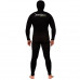 Гидрокостюм MARLIN ELEMENT, black, 5 мм