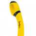 Трубка MARLIN DRY FLAP, yellow/black