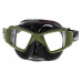 Маска MARLIN ENZO, green