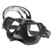 Маска MARLIN ENZO, black