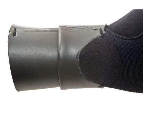 Рукавицы SARGAN МЕЧТА ПИАНИСТА, 7 мм