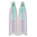 Лопасти стеклопластиковые LEADERFINS ICE PINK SOFT