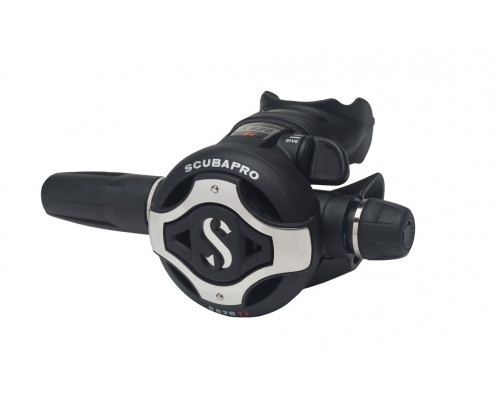 Регулятор SCUBAPRO MK25 EVO S620Ti DIN 300 BAR, поршневой, сбалансированный, холодноводный