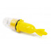 Фонарь маячок подводный SCUBA BROTHERS СВЕРЧОК, проблесковый, желтый