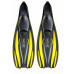 Ласты SEAC SUB F100 PRO YELLOW