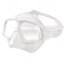 Маска SCORPENA APNEA F1, белая