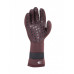 Перчатки SCORPENA C, 6 мм, коричневые