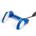 Зажим для носа SCUBA BROTHERS CLIP BLUE, для фридайвинга
