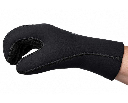 Перчатки AQUADISCOVERY ANATOMIC, 7 мм, ОП/нейлон