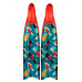Ласты стеклопластиковые LEADERFINS JAPAN EXTRA SOFT