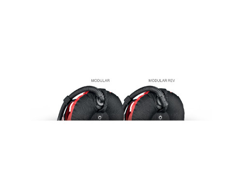 Жилет компенасатор BCD SEAC SUB MODULAR R.E.V. ONE SIZE