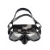 Маска SCUBA BROTHERS OMEGA ACTION, с креплением для камеры GoPro
