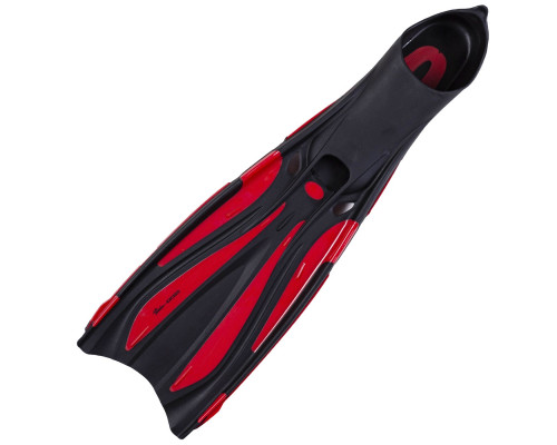Ласты MARLIN EXCEED, red