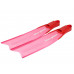 Ласты стеклопластиковые LEADERFINS PINK ICE PINK SOFT