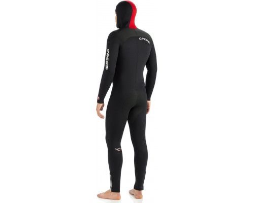 Гидрокостюм CRESSI DIVER MAN MONOPIECE, 5mm