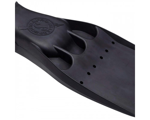 Ласты для дайвинга SCUBAPRO JET FIN BLACK