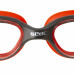 Очки для плавания SEAC SUB RITMO BLACK/RED