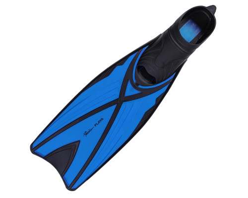 Ласты MARLIN PLAYA, light blue