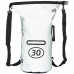 Гермобаул MARLIN DRY TUBE 2.0, 30 л, белый