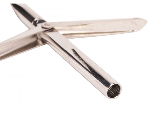 Наконечник PELENGAS ТРЕХГРАННЫЙ, со сменным бойком, 2 лепестка