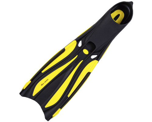 Ласты MARLIN EXCEED, yellow