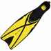Ласты MARLIN PLAYA, yellow