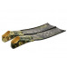 Ласты H.DESSAULT FAST CAMO MED T700 SUPERFORCE 25/SOFT