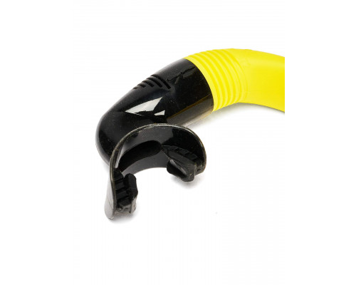 Трубка C4 MELTEMI SOFT YELLOW 
