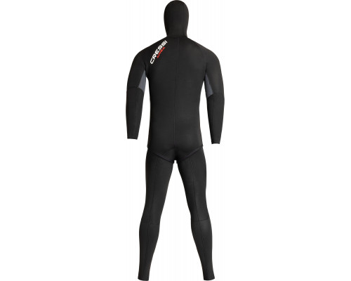 Гидрокостюм CRESSI APNEA КУРТКА+ШТАНЫ, 7 mm