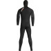Гидрокостюм CRESSI APNEA КУРТКА+ШТАНЫ, 7 mm
