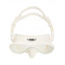 Маска TUSA ZENSEE, белая