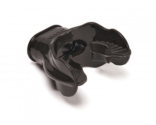 Загубник SEAC SUB BLACK SILICONE для регулятора
