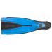 Ласты SALVIMAR FLUYD TRAINING LONG, синие