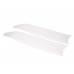 Лопасти пластиковые LEADERFINS WHITE SOFT