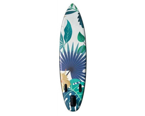 Сапборд надувной JS BOARD SUP SCIROCCO LE320 320x81x15 см