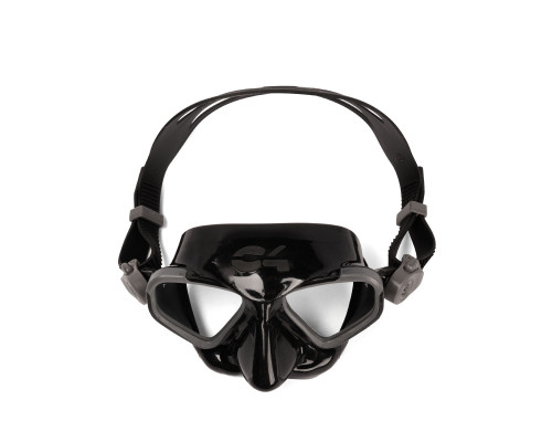 Маска C4 FALCON ANTIFOG BLACK 