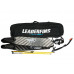 Сумка для ласт LEADERFINS BI-FINS BLACK