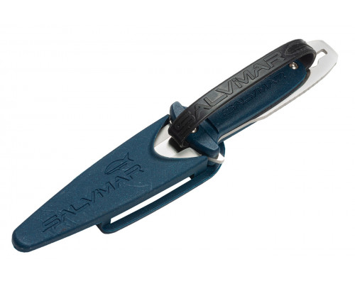 Нож SALVIMAR ST-ATLANTIS, синий