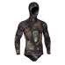 Гидрокостюм C4 CARBON CAMOSKIN MED, 5 мм