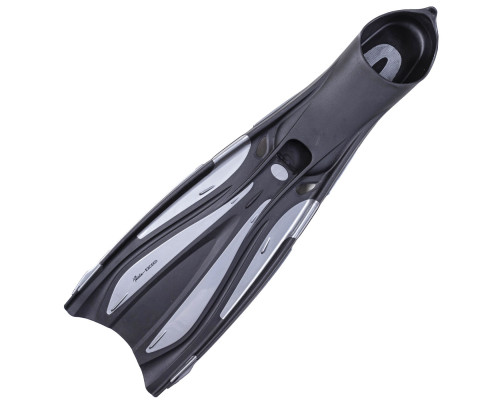 Ласты MARLIN EXCEED, silver