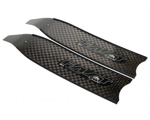 Ласты H.DESSAULT FAST T700 SUPERFORCE, 30/MEDIUM