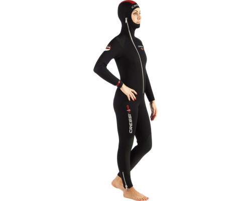 Гидрокостюм CRESSI DIVER LADY MONOPIECE, 5mm